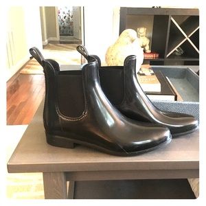 Sam Edelman All-Weather Booties